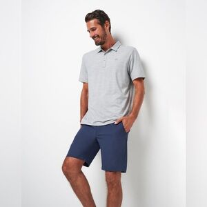 Travis Mathew Wanderlust Short 9in